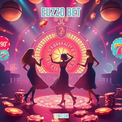 euzzo bet: Como a Comunidade Transforma suas Apostas em Jogos Online