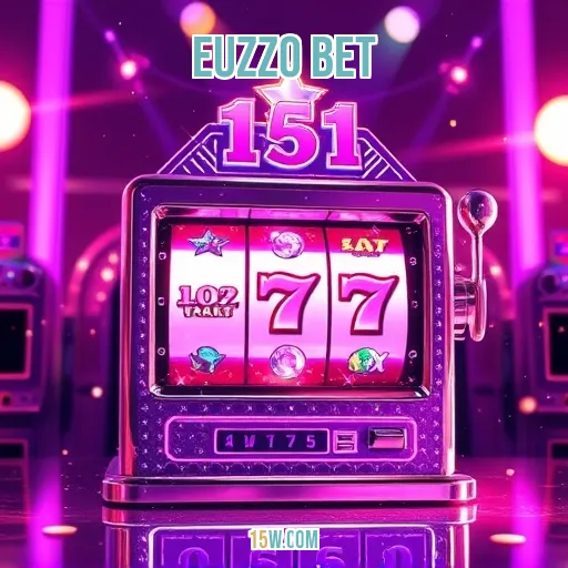 euzzo bet: Aposta em E-Sports Que Te Leva à Vitória