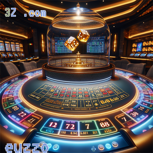 Esporte em Jogo: Eazzo Bet Revoluciona Apostas Online