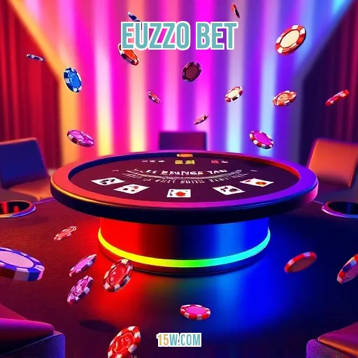 euzzo bet: Os Mistérios e Segredos da Loteria Revelados