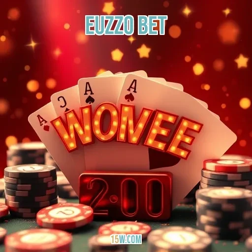 euzzo bet: Os Jackpots que Você Não Pode Deixar de Conferir