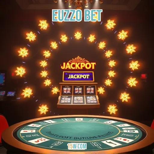 euzzo bet: Os Torneios Que Transformam a Diversão em Conquista